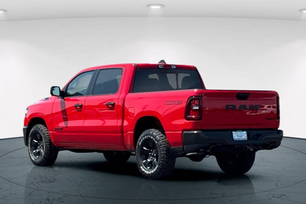 Image of 2025 Ram 1500