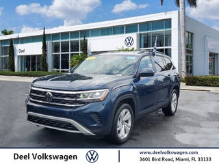 Volkswagen Atlas for sale Las Vegas