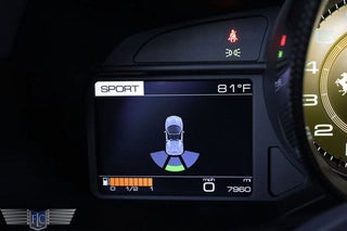 2017 Ferrari 488 Spider thumbnail – Pompano Beach, FL – 31