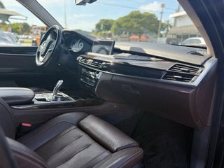 2016 BMW X5 thumbnail – Pompano Beach, FL – 16