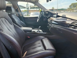 2016 BMW X5 thumbnail – Pompano Beach, FL – 15