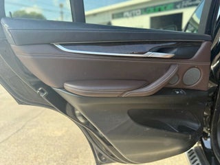2016 BMW X5 thumbnail – Pompano Beach, FL – 12