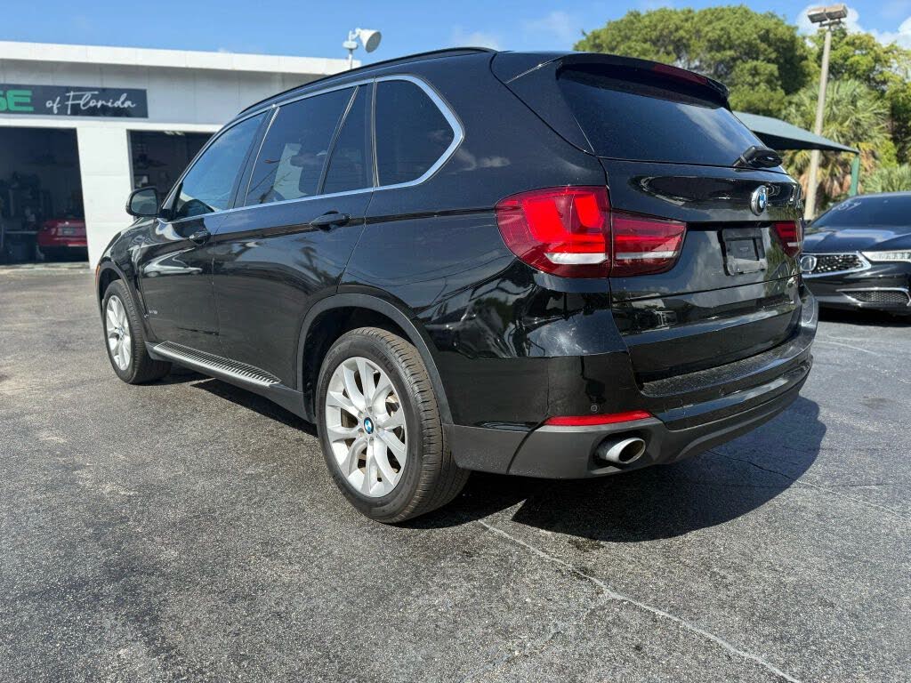 2016 BMW X5 xDrive35i
                                    for sale in Pompano Beach, FL – photo 3