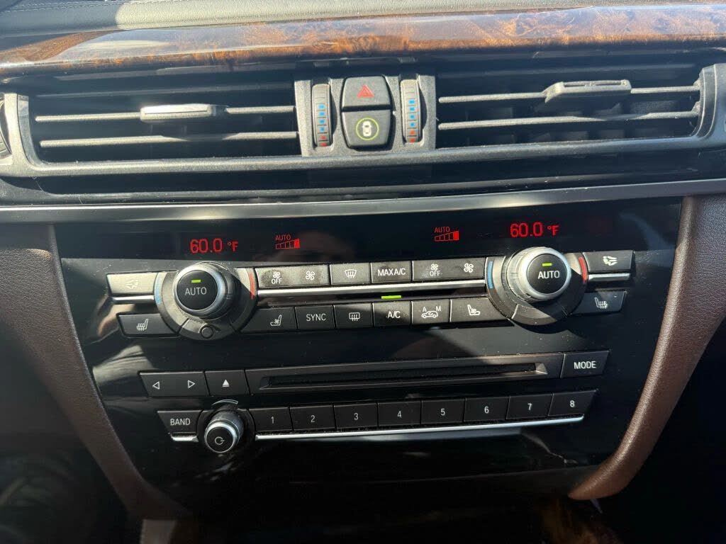 2016 BMW X5 xDrive35i
                                    for sale in Pompano Beach, FL – photo 21
