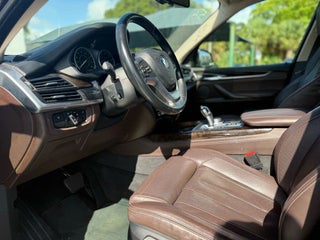 2016 BMW X5 thumbnail – Pompano Beach, FL – 9