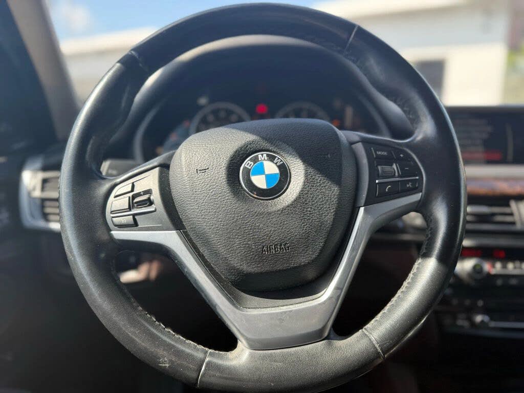 2016 BMW X5 xDrive35i
                                    for sale in Pompano Beach, FL – photo 18