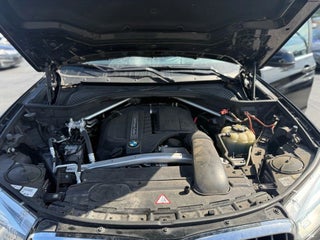 2016 BMW X5 thumbnail – Pompano Beach, FL – 24