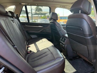 2016 BMW X5 thumbnail – Pompano Beach, FL – 13
