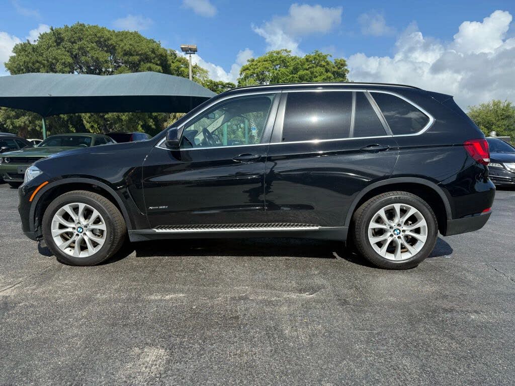 2016 BMW X5 xDrive35i
                                    for sale in Pompano Beach, FL – photo 2
