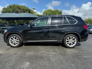2016 BMW X5 thumbnail – Pompano Beach, FL – 2