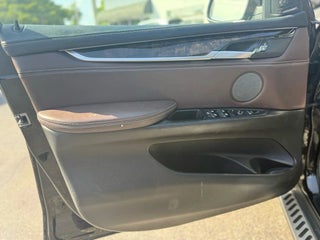 2016 BMW X5 thumbnail – Pompano Beach, FL – 10