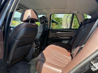 2016 BMW X5 thumbnail – Pompano Beach, FL – 11