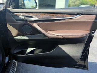 2016 BMW X5 thumbnail – Pompano Beach, FL – 17
