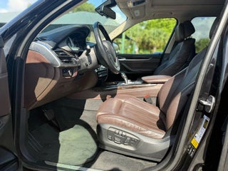 2016 BMW X5 thumbnail – Pompano Beach, FL – 8