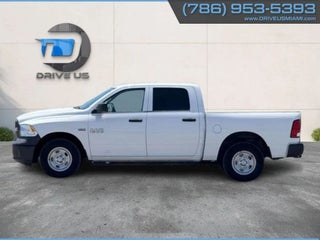 2017 Ram 1500 thumbnail – Miami, FL – 8