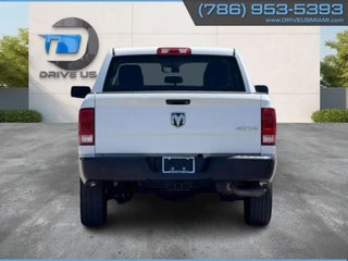 2017 Ram 1500 thumbnail – Miami, FL – 6
