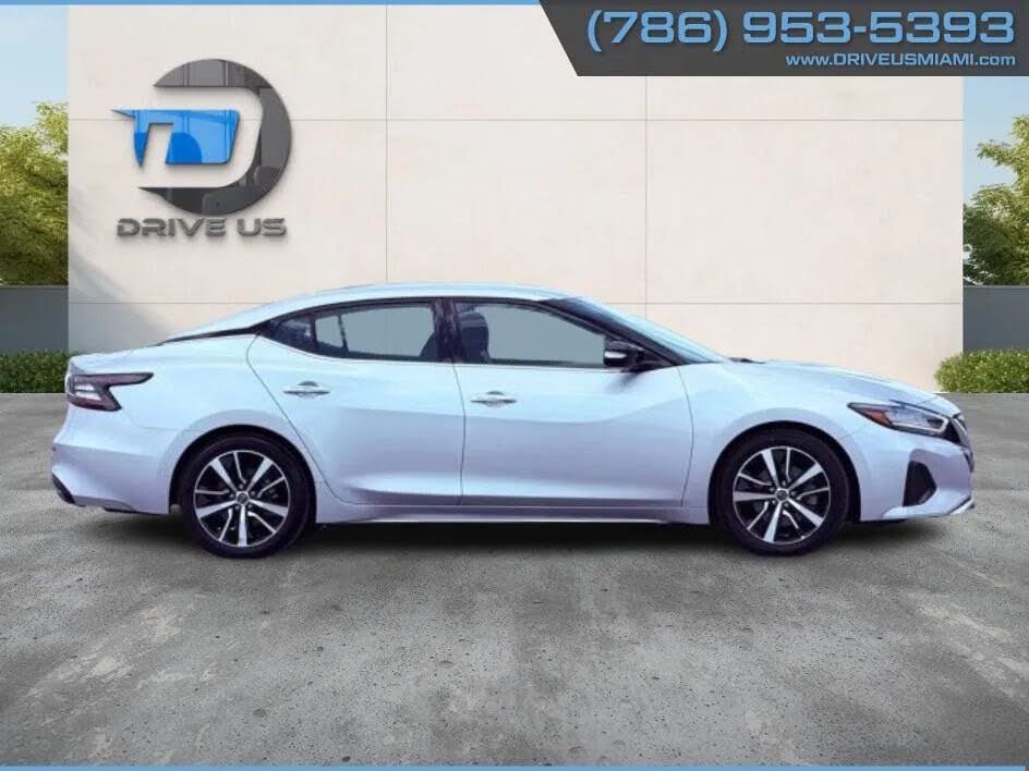 2023 Nissan Maxima 3.5 SV
                                    for sale in Miami, FL – photo 340