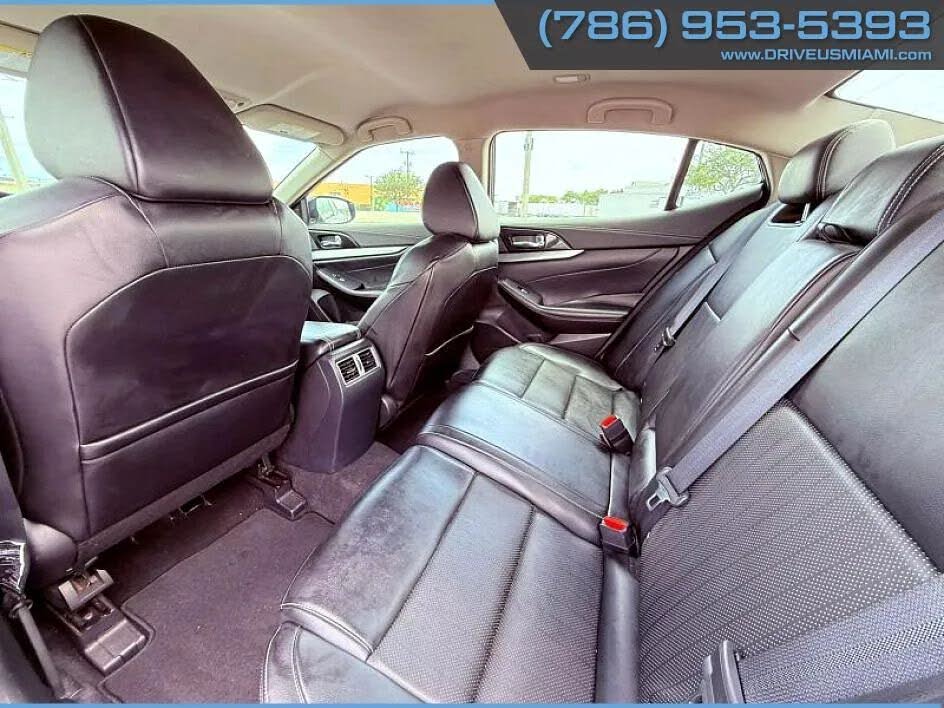 2023 Nissan Maxima 3.5 SV
                                    for sale in Miami, FL – photo 347
