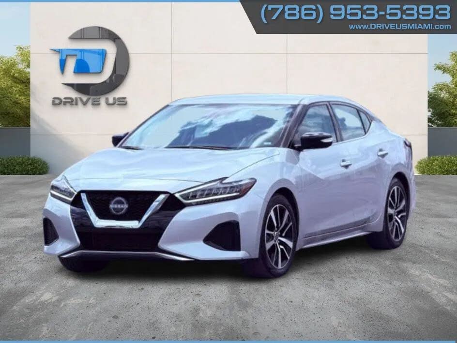 2023 Nissan Maxima 3.5 SV
                                    for sale in Miami, FL – photo 337