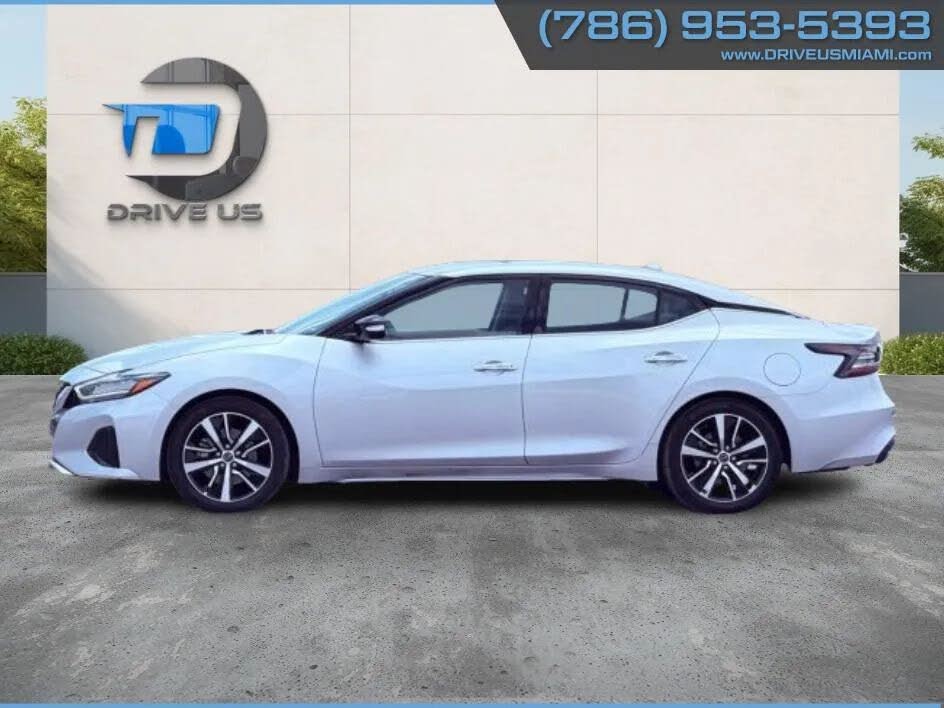 2023 Nissan Maxima 3.5 SV
                                    for sale in Miami, FL – photo 344