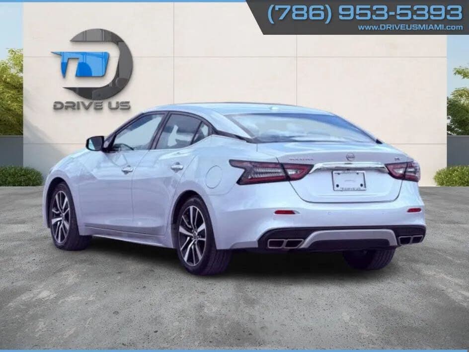 2023 Nissan Maxima 3.5 SV
                                    for sale in Miami, FL – photo 343