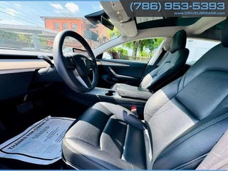2023 Tesla Model 3 thumbnail – Miami, FL – 13