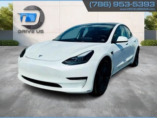 Tesla Model 3 for sale Las Vegas