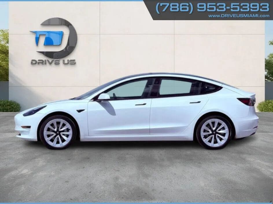 2023 Tesla Model 3 Base
                                    for sale in Miami, FL – photo 8
