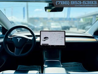 2023 Tesla Model 3 thumbnail – Miami, FL – 9