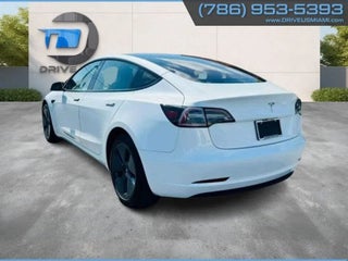 2023 Tesla Model 3 thumbnail – Miami, FL – 6