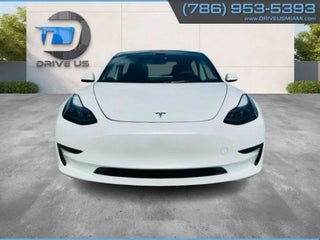 2023 Tesla Model 3 thumbnail – Miami, FL – 2