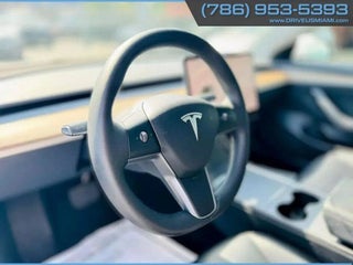 2023 Tesla Model 3 thumbnail – Miami, FL – 12