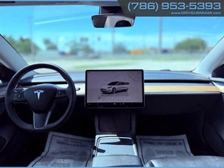 2023 Tesla Model 3 thumbnail – Miami, FL – 14