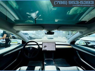 2023 Tesla Model 3 thumbnail – Miami, FL – 11