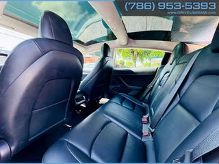 2023 Tesla Model 3 thumbnail – Miami, FL – 10