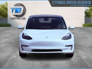 2023 Tesla Model 3 thumbnail – Miami, FL – 2