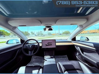 2023 Tesla Model 3 thumbnail – Miami, FL – 13