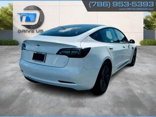 2023 Tesla Model 3 thumbnail – Miami, FL – 5