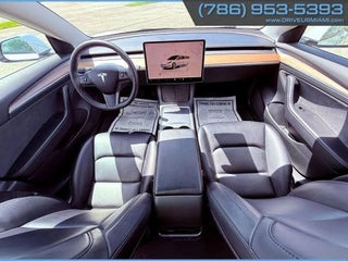 2023 Tesla Model 3 thumbnail – Miami, FL – 12