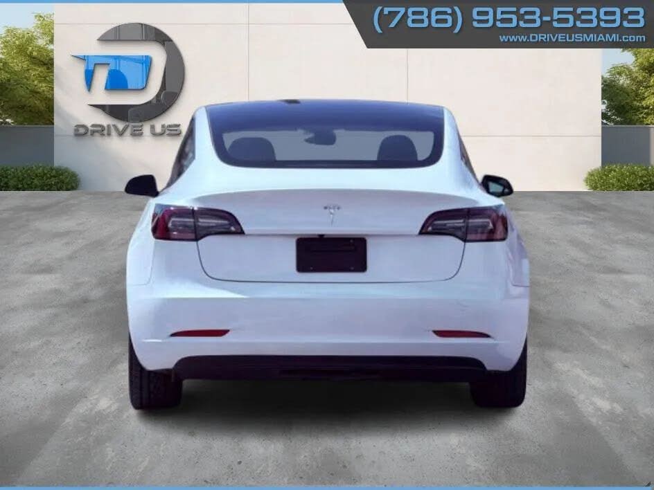 2023 Tesla Model 3 Base
                                    for sale in Miami, FL – photo 6