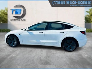 2023 Tesla Model 3 thumbnail – Miami, FL – 8