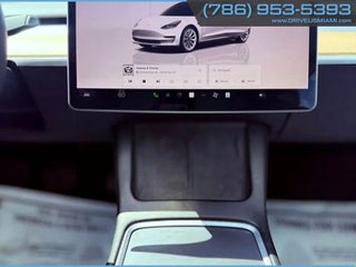 2023 Tesla Model 3 thumbnail – Miami, FL – 15