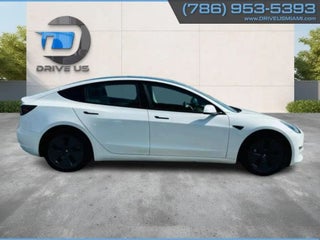 2023 Tesla Model 3 thumbnail – Miami, FL – 4