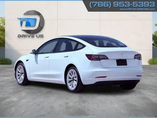 2023 Tesla Model 3 thumbnail – Miami, FL – 7