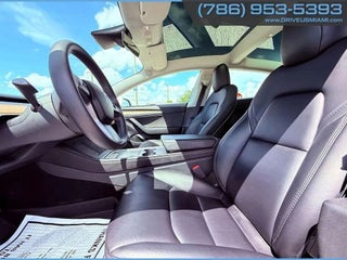 2023 Tesla Model 3 thumbnail – Miami, FL – 9