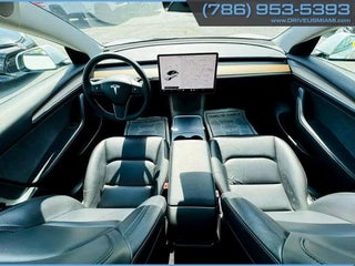 2023 Tesla Model 3 thumbnail – Miami, FL – 14