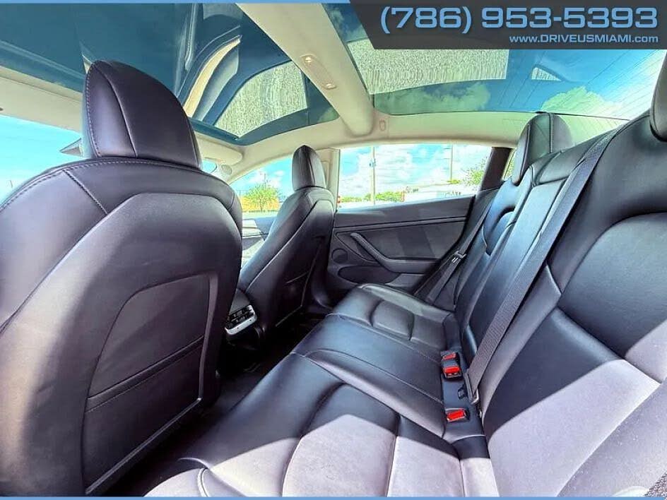 2023 Tesla Model 3 Base
                                    for sale in Miami, FL – photo 11