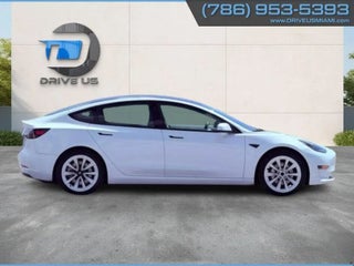 2023 Tesla Model 3 thumbnail – Miami, FL – 4