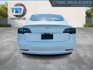 2023 Tesla Model 3 thumbnail – Miami, FL – 7