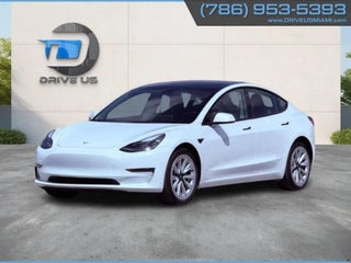 Tesla Model 3 for sale Las Vegas